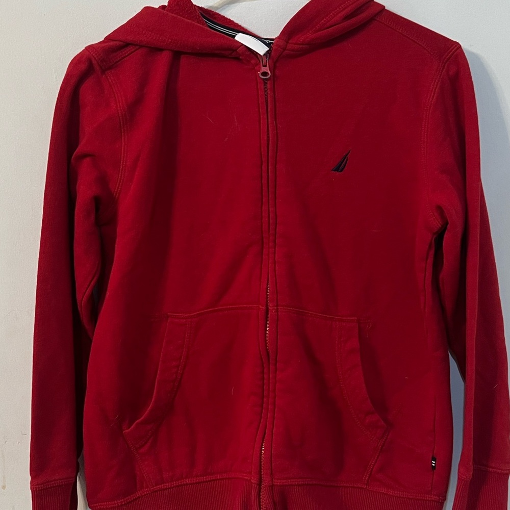 Boys Sweater